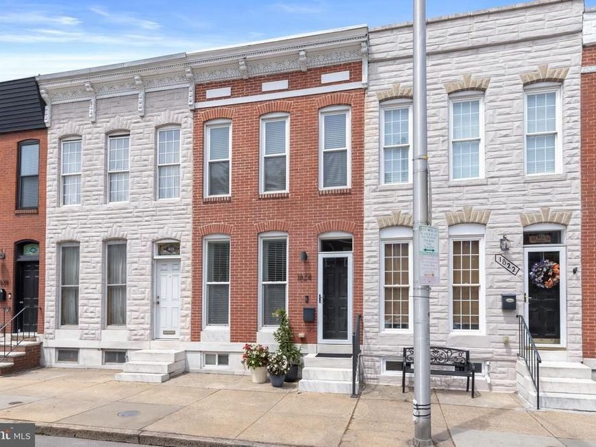 1824 S Charles Street, Baltimore, MD 21230 Main Photo