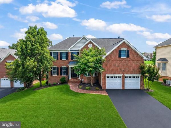 43257 AUGUSTINE PLACE, ASHBURN, VA 20147