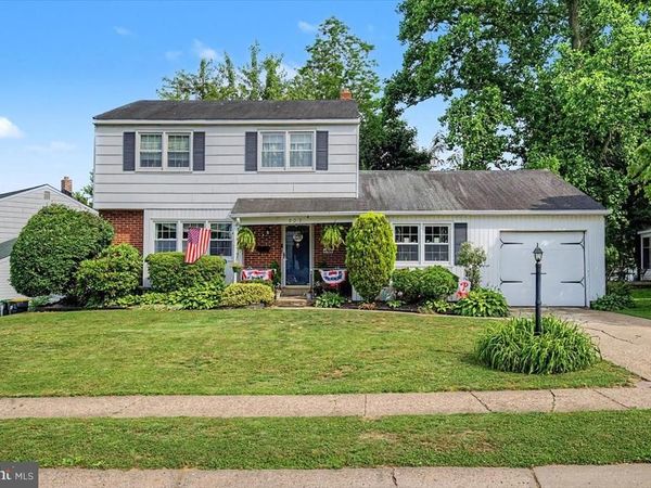 903 CAUSEZ AVENUE, CLAYMONT, DE 19703