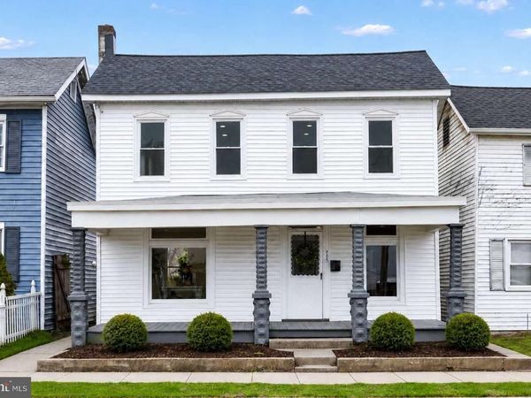 113 N YORK STREET , MECHANICSBURG, PA 17055