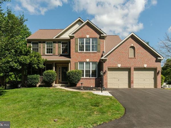 5766 OYSTER BAY DRIVE, ELDERSBURG, MD 21784