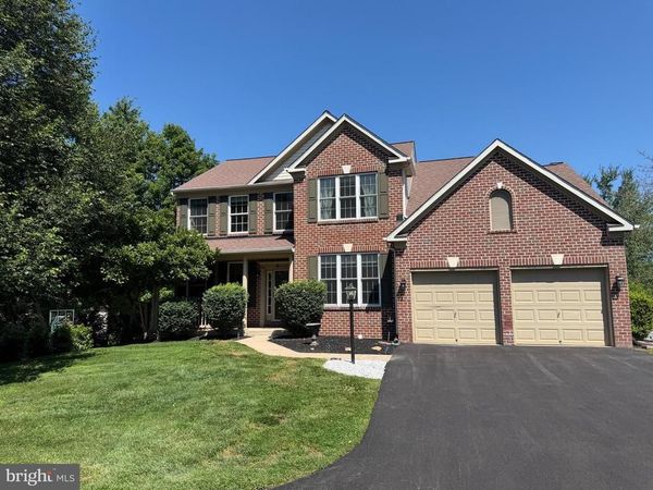 5766 OYSTER BAY DRIVE , ELDERSBURG, MD 21784