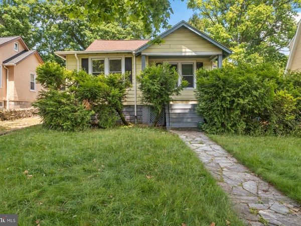 3400 PARKINGTON AVENUE , BALTIMORE, MD 21215