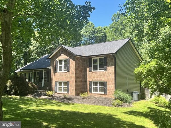 4265 HOME DALE ROAD, SYKESVILLE, MD 21784