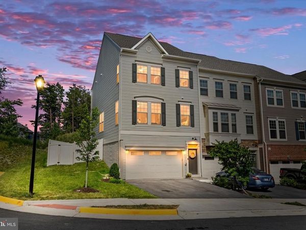155 SHADED VALLEY COURT, STAFFORD, VA 22554