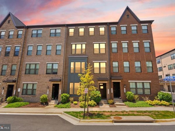 22485 PHILANTHROPIC DRIVE, ASHBURN, VA 20148