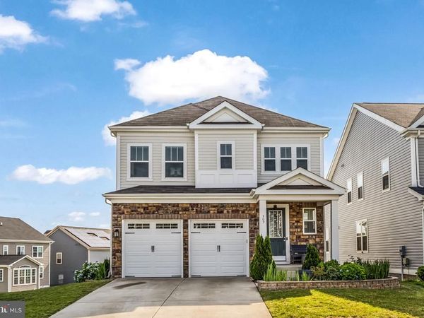 309 BOXELDER DRIVE , STAFFORD, VA 22554