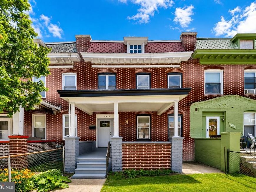 4812 Reisterstown Road, Baltimore, MD 21215 Main Photo