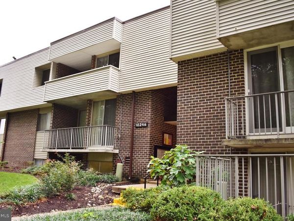 10246 PRINCE PLACE, Unit 22-T4, UPPER MARLBORO, MD 20774