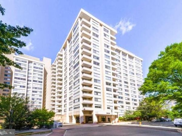 5500 FRIENDSHIP BOULEVARD , Unit 1116N, CHEVY CHASE, MD 20815