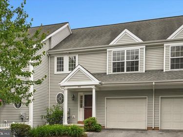 640 COURTHOUSE CIRCLE, LITITZ, PA 17543