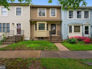 14643 STONE RANGE DRIVE, CENTREVILLE, VA 20120