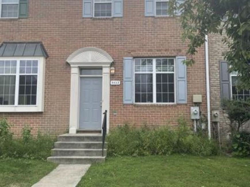 8432 Gold Sunset Way , Columbia, MD 21045 Main Photo
