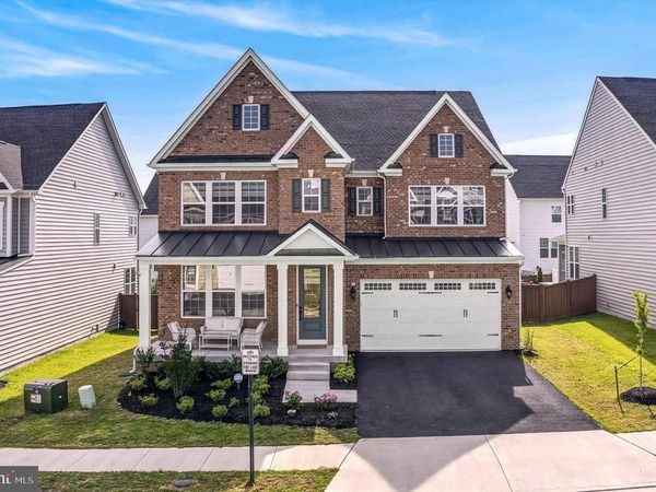 19405 TUSCARORA CROSSING DRIVE, LEESBURG, VA 20175