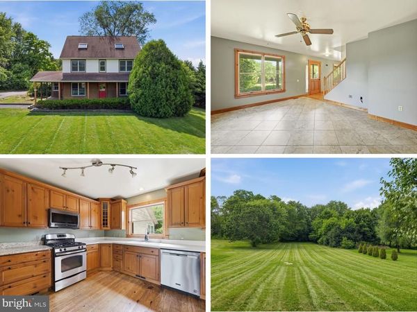 9820 WANDERING LANE, HAGERSTOWN, MD 21740