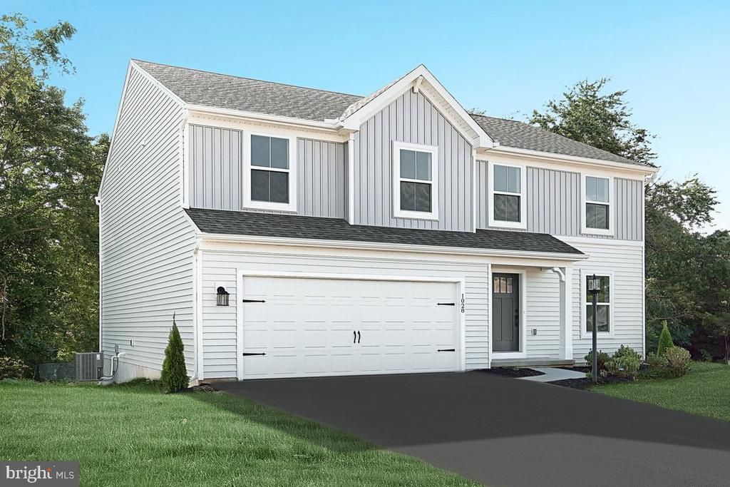 6312 Liam Drive , Unit LOT 40, Spring Grove, PA 17362 Main Photo