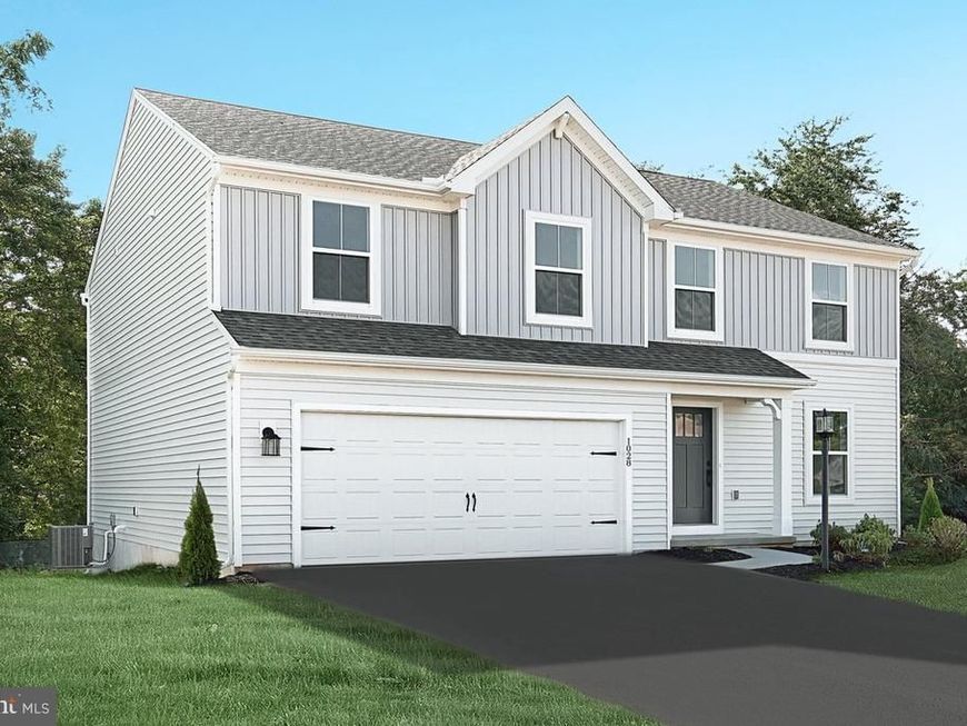 6312 Liam Drive , Unit LOT 40, Spring Grove, PA 17362 Main Photo
