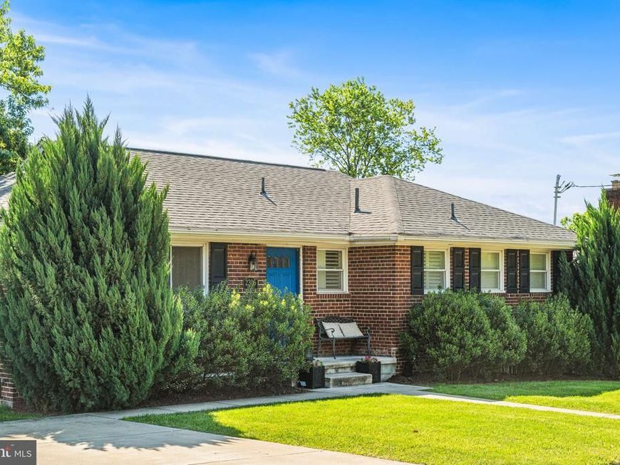 2305 Peggy Lane , Silver Spring, MD 20910 Main Photo