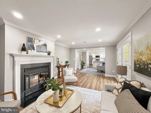 408 CHERRY LANE NE, LEESBURG, VA 20176