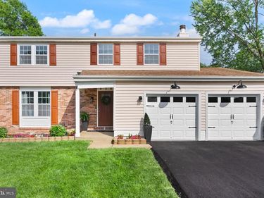 408 CHERRY LANE NE , LEESBURG, VA 20176