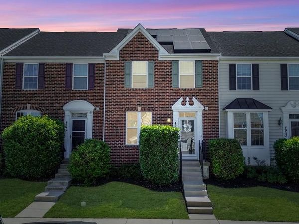 4935 SMALL GAINS WAY , FREDERICK, MD 21703