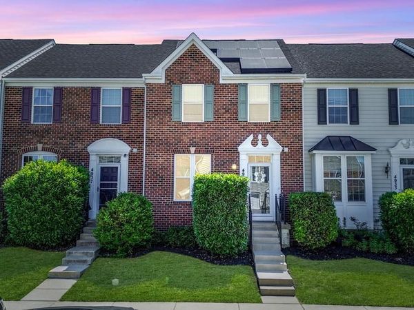 4935 SMALL GAINS WAY , FREDERICK, MD 21703