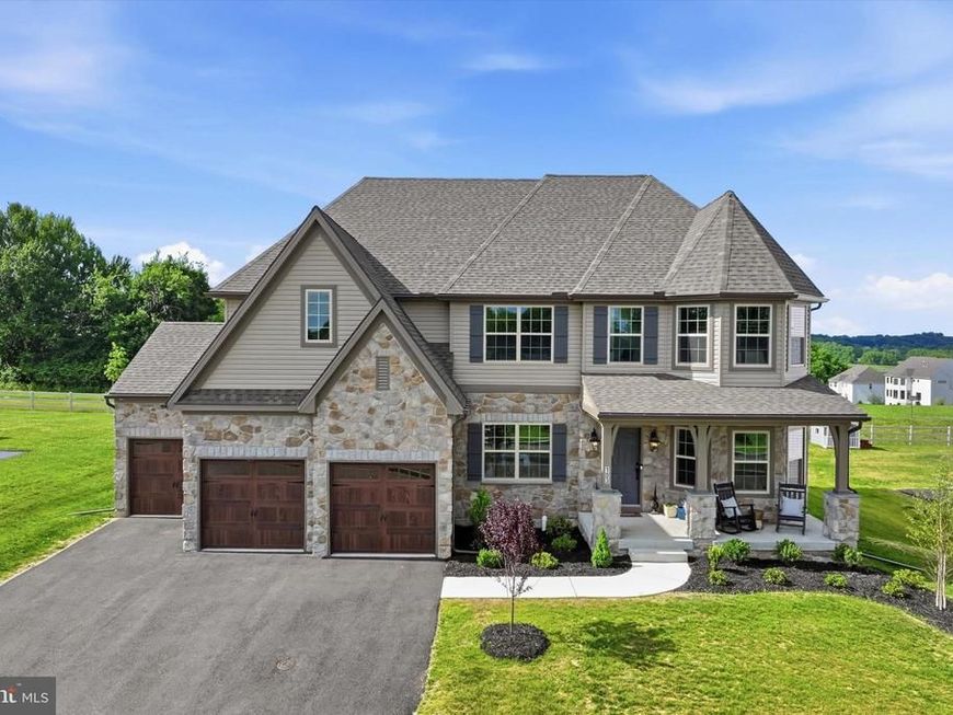 103 Janine Way, West Grove, PA 19390 Main Photo