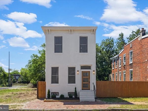 294 MT VERNON, CAMDEN, NJ 08103