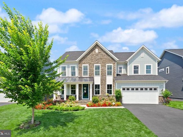 23757 CAMBRIDGE KNOLL COURT, ALDIE, VA 20105