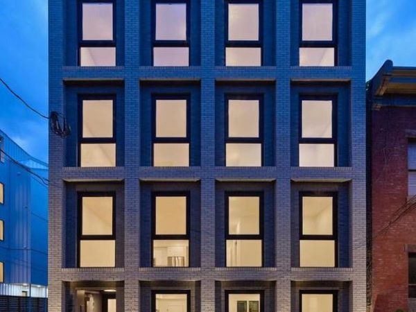 2007 CAMBRIDGE STREET , Unit 10, PHILADELPHIA, PA 19130
