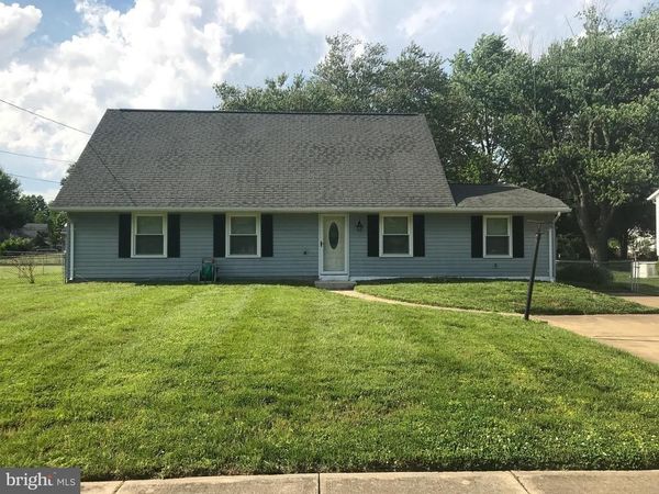 4808 SPRAYER STREET, ALEXANDRIA, VA 22309