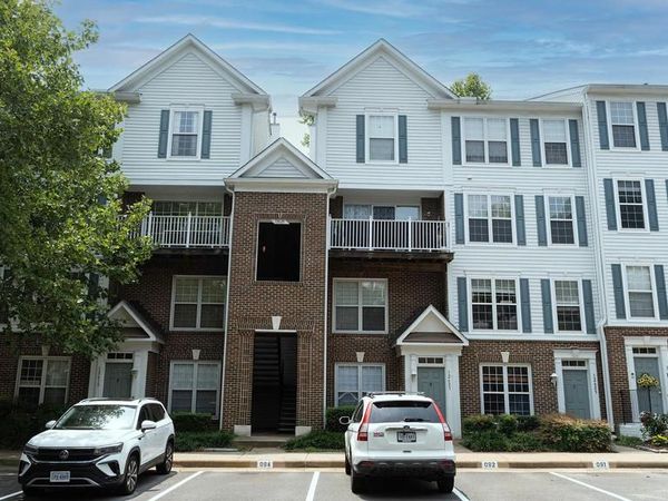 12621 FAIR CREST COURT, Unit 303, FAIRFAX, VA 22033