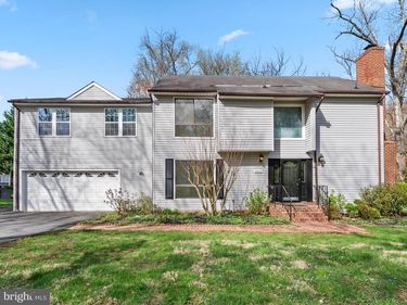 2852 CEDAREST ROAD , FAIRFAX, VA 22031
