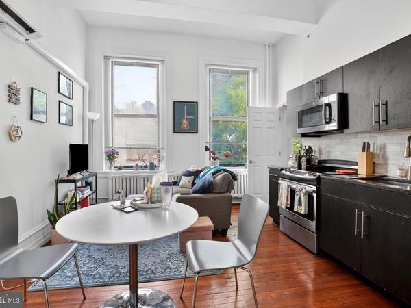 2319 FITZWATER STREET , Unit 302, PHILADELPHIA, PA 19146
