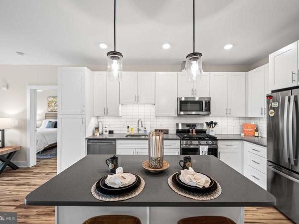 703 RICE BOULEVARD , Unit 103, EXTON, PA 19341