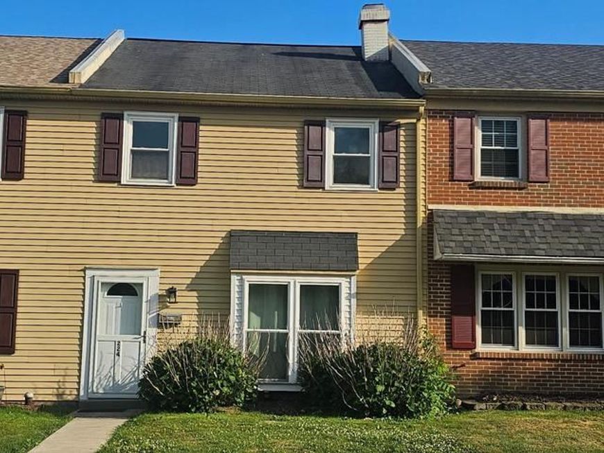 224 Yardley Court, Quakertown, PA 18951 Main Photo