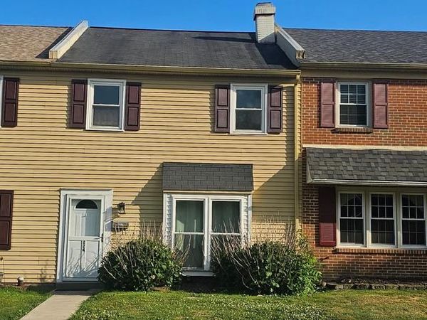 224 YARDLEY COURT, QUAKERTOWN, PA 18951