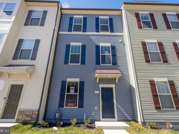 1727 EVANSBERRY DR , FREDERICK, MD 21701