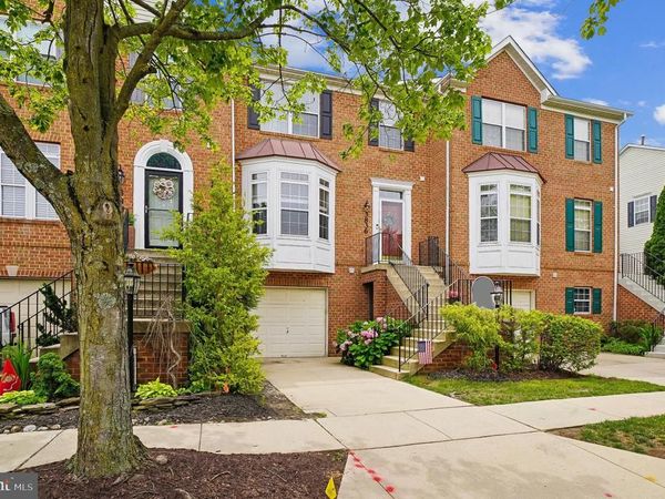 3836 GLEBE MEADOW WAY, EDGEWATER, MD 21037