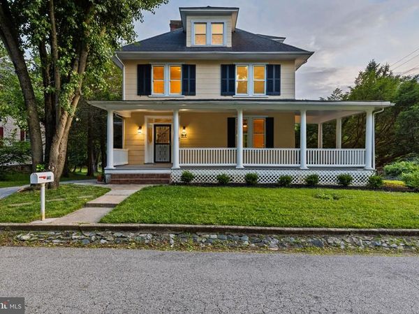 5115 MAPLE PARK AVENUE, BALTIMORE, MD 21207