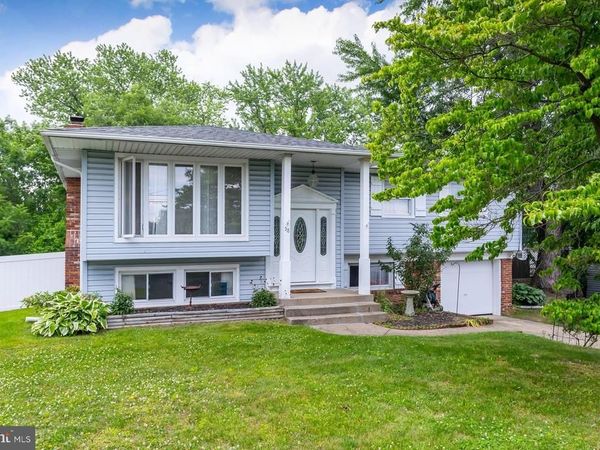58 HAINES MILL ROAD, DELRAN, NJ 08075