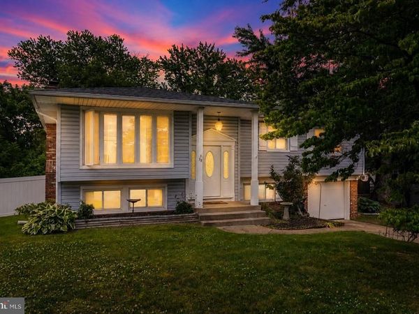 58 HAINES MILL ROAD, DELRAN, NJ 08075