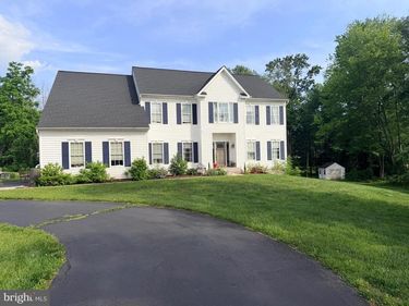 10308 GODWIN DRIVE , MANASSAS, VA 20110