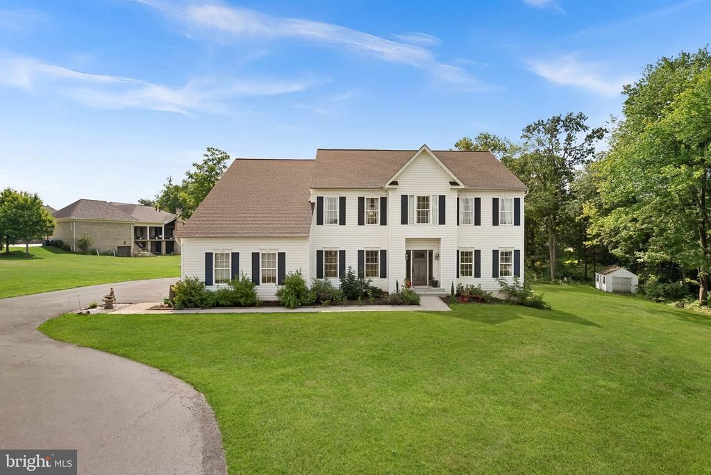 10308 GODWIN DRIVE, MANASSAS, VA 20110
