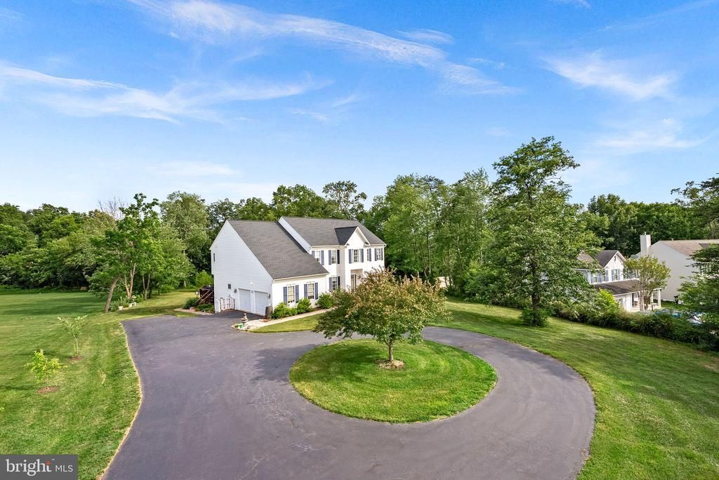 10308 GODWIN DRIVE, MANASSAS, VA 20110