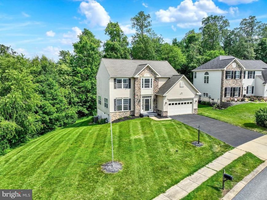 3553 Hardwood Terrace , Spring Grove, PA 17362 Main Photo
