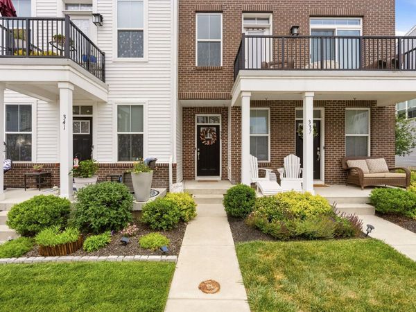 339 FOUNDRY STREET , PHOENIXVILLE, PA 19460