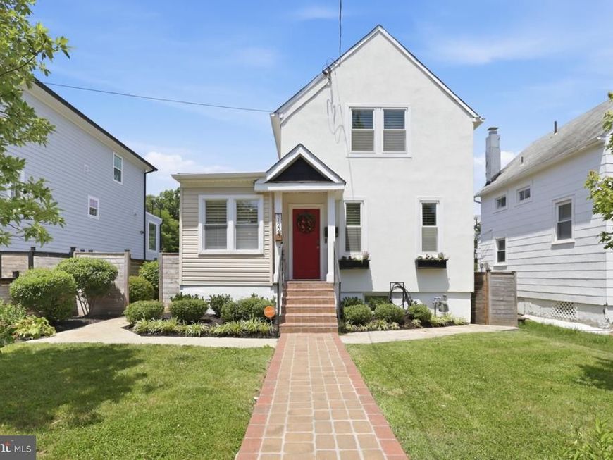 3122 Newton Street Ne, Washington, DC 20018 Main Photo