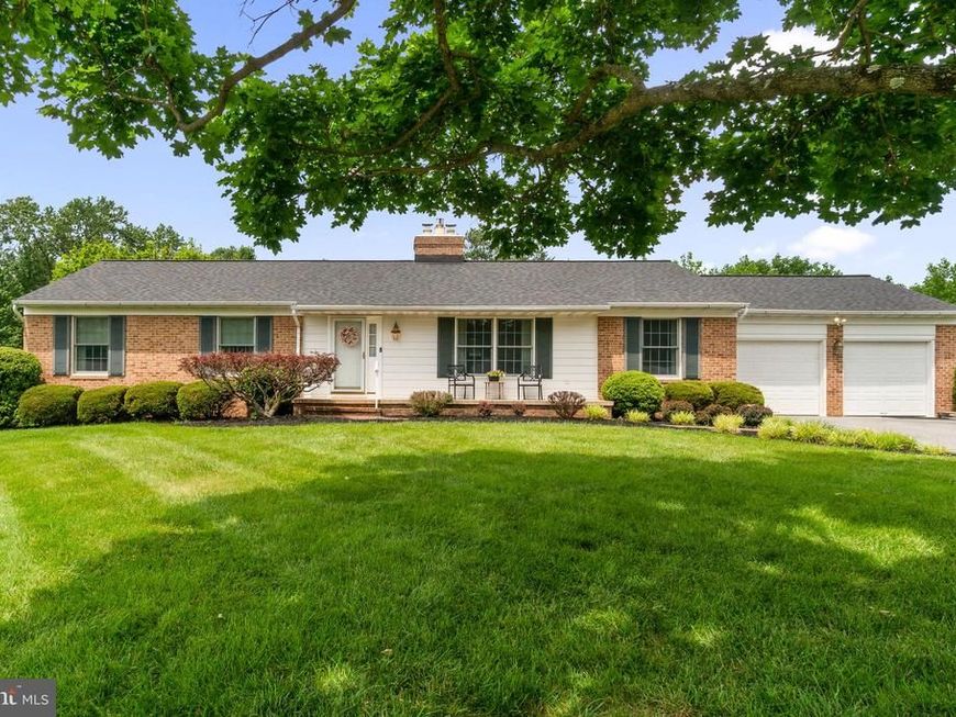 3609 Holland Herbert Court, Ellicott City, MD 21042 Main Photo