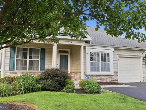 810 NATHANIEL TRAIL , WARWICK, PA 18974
